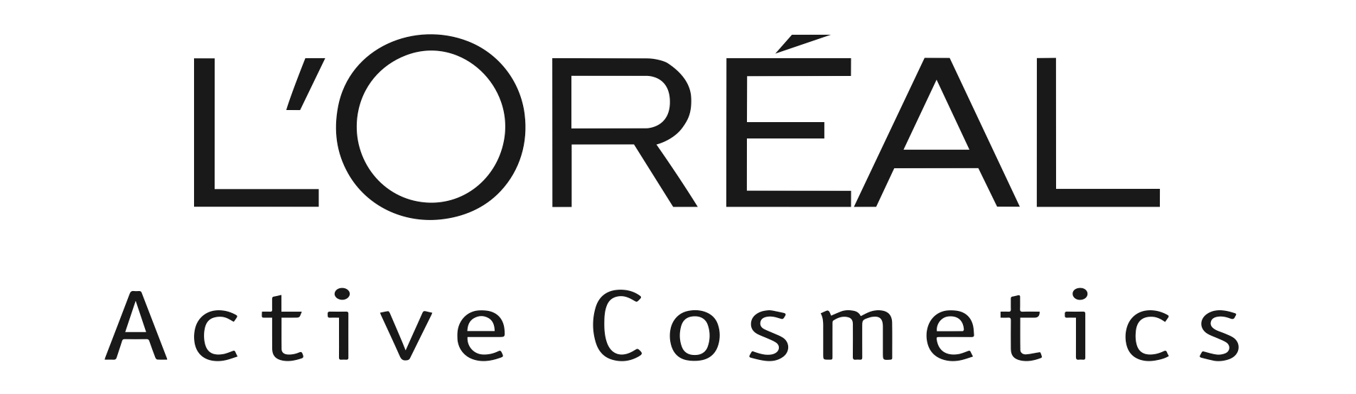 L'oréal logo